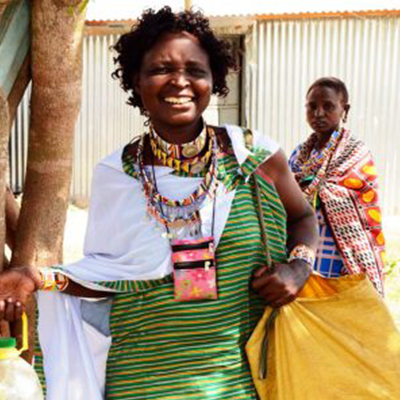 Lantaine Ene Samperu